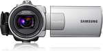 Samsung K40 Silver